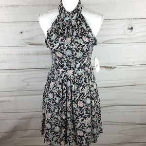 Altar’d State Dress NEW sleeveless floral